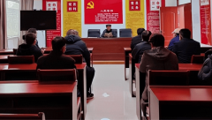 街道将依托滦州市互联网协会、新中视频平台推